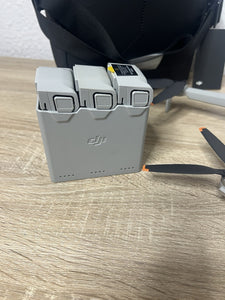 DJI Mini 4 Pro + Smart controller
