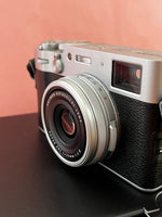 Charger l&#39;image dans la galerie, FUJIFILM  X100V
