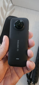 Charger l&#39;image dans la galerie, Insta360 X3
