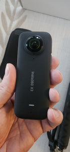 Insta360 X3