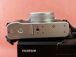 Charger l&#39;image dans la galerie, FUJIFILM  X100V
