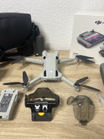 Charger l&#39;image dans la galerie, DJI Mini 4 Pro + Smart controller
