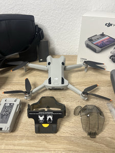 DJI Mini 4 Pro + Smart controller