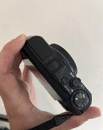 Charger l&#39;image dans la galerie, Canon PowerShot G7X Mark II
