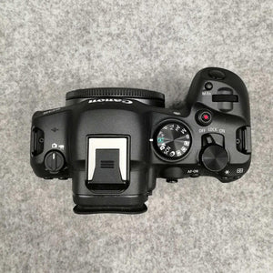Canon Eos R6 Mark II