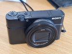 Charger l&#39;image dans la galerie, Sony RX100 VII
