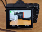 Charger l&#39;image dans la galerie, Sony RX100 VII
