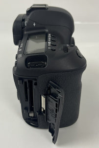 CANON 5D MARK IV