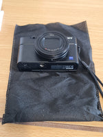 Charger l&#39;image dans la galerie, Sony RX100 VII
