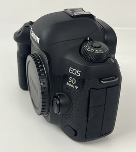 CANON 5D MARK IV