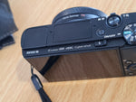 Charger l&#39;image dans la galerie, Sony RX100 VII
