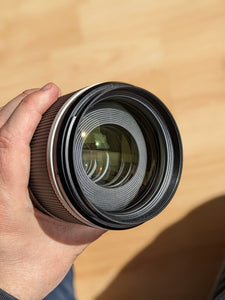Canon RF 70-200mm f2.8 L IS USM