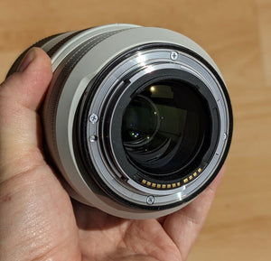 Canon RF 70-200mm f2.8 L IS USM