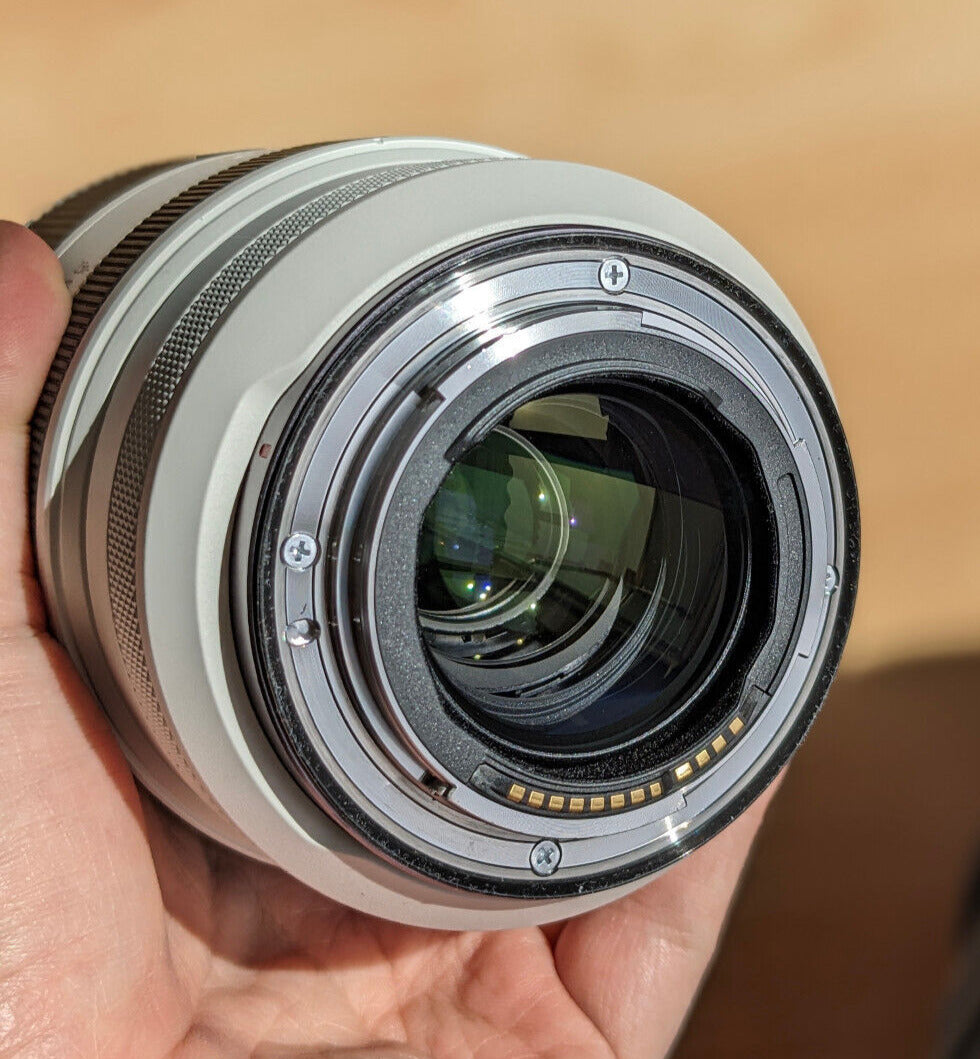 Canon RF 70-200mm f2.8 L IS USM