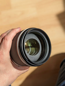 Canon RF 70-200mm f2.8 L IS USM