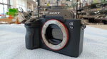 Charger l&#39;image dans la galerie, SONY A7 III

