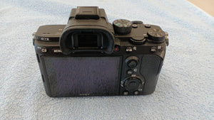 SONY A7 III