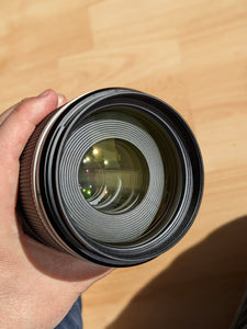 Canon RF 70-200mm f2.8 L IS USM