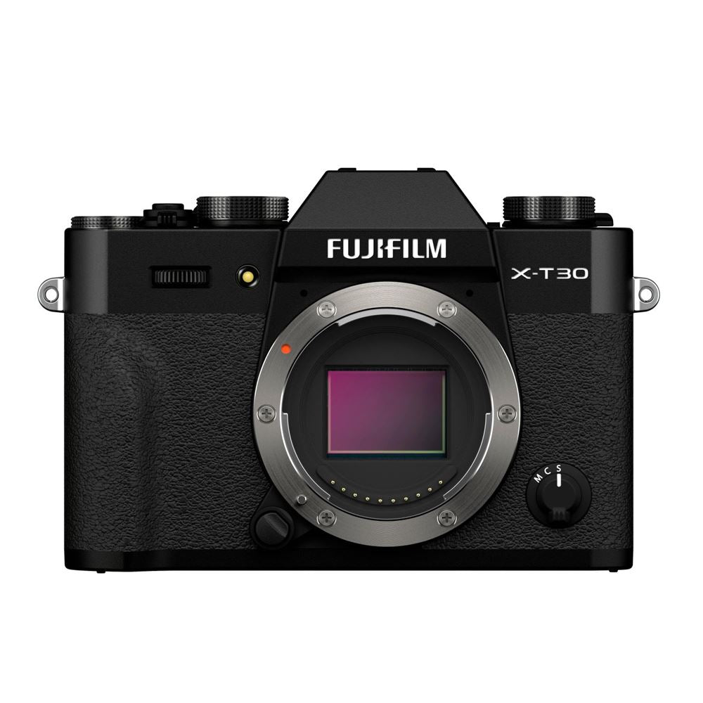 Fujifilm X-T30 II