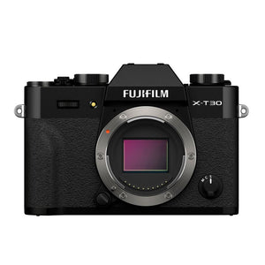 Fujifilm X-T30 II