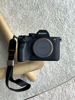 Charger l&#39;image dans la galerie, Sony A7 IV
