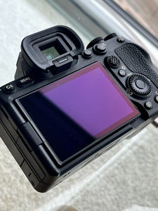 Sony A7 IV