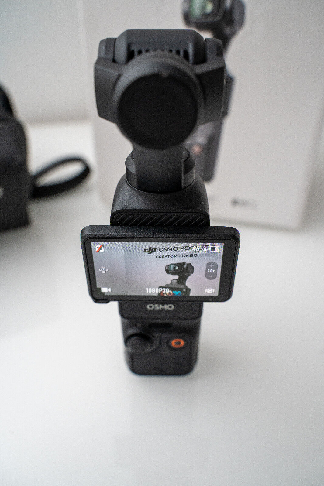 Dji Osmo Pocket 3 Creator Combo