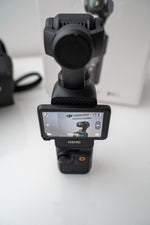 Charger l&#39;image dans la galerie, Dji Osmo Pocket 3 Creator Combo
