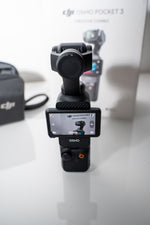 Charger l&#39;image dans la galerie, Dji Osmo Pocket 3 Creator Combo
