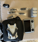 Charger l&#39;image dans la galerie, DJI Mini 3 Pro + Smart controller
