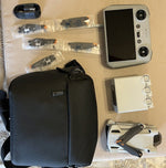 Charger l&#39;image dans la galerie, DJI Mini 3 Pro + Smart controller
