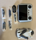 Charger l&#39;image dans la galerie, DJI Mini 3 Pro + Smart controller
