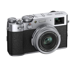 FUJIFILM  X100V