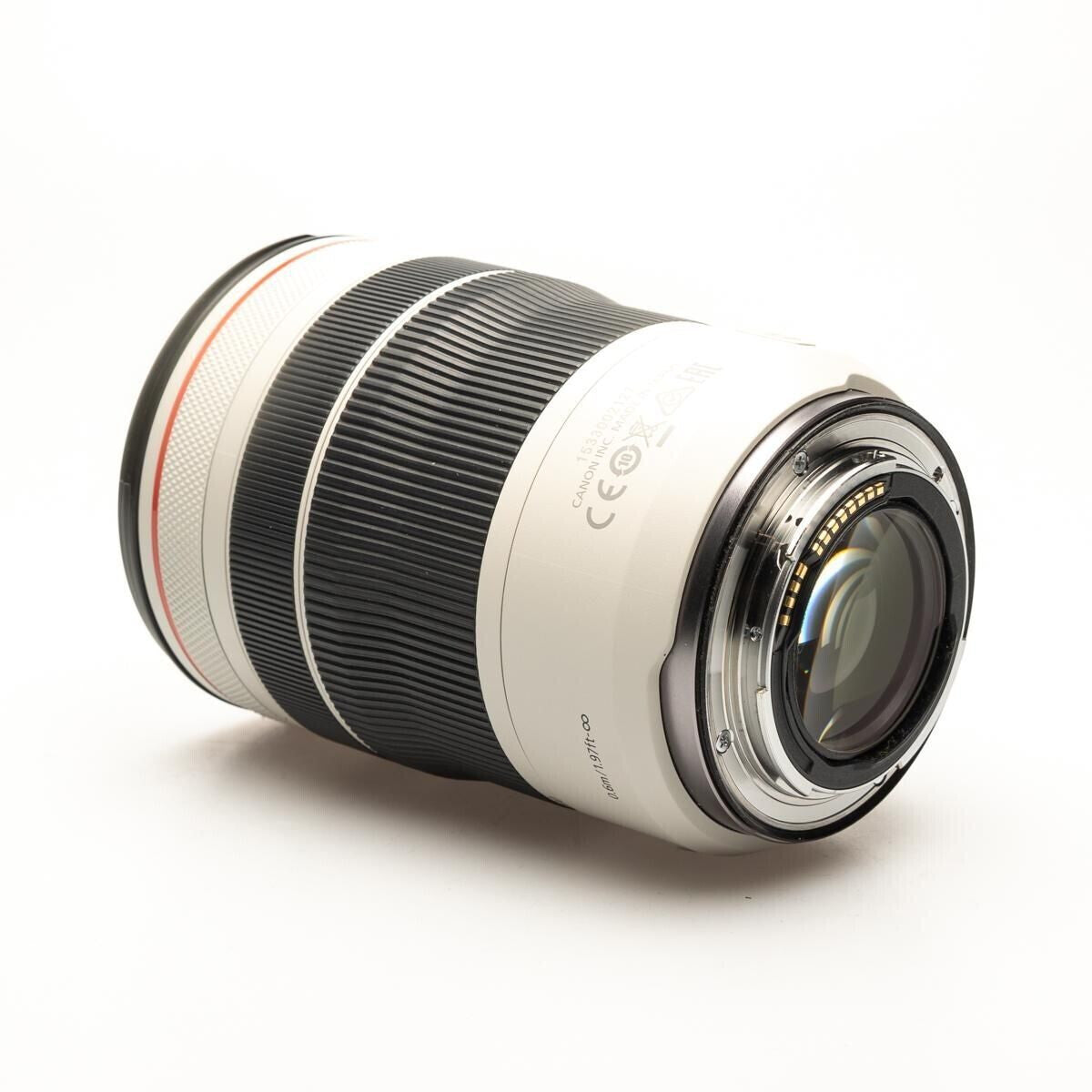 Canon RF 70-200 mm f4L IS USM