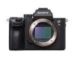 Charger l&#39;image dans la galerie, SONY A7 III
